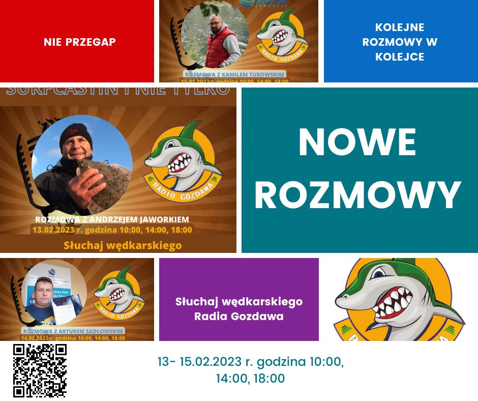 Rozmowa z Kamilem Turowskim