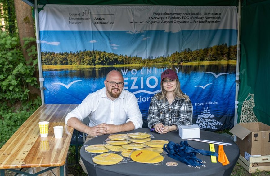 AKTUALNOŚCI 3 Kolej na Nową Wieś