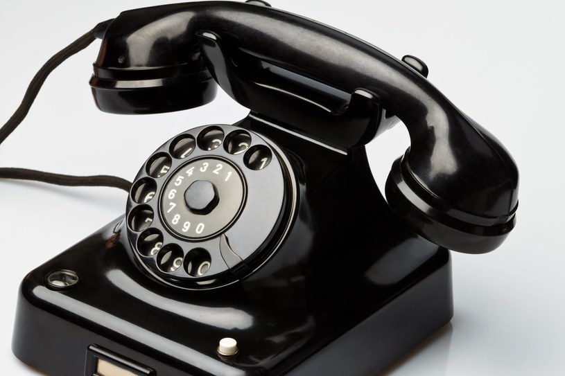 Dyżur telefoniczny