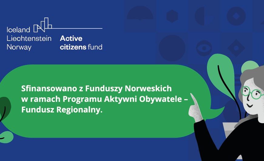 AKTUALNOŚCI 8 Zapraszamy na spotkanie informacyjno-szkoleniowe!