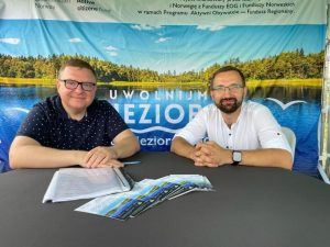 ARTYKUŁ O NAS W LOKALNEJ PRASIE