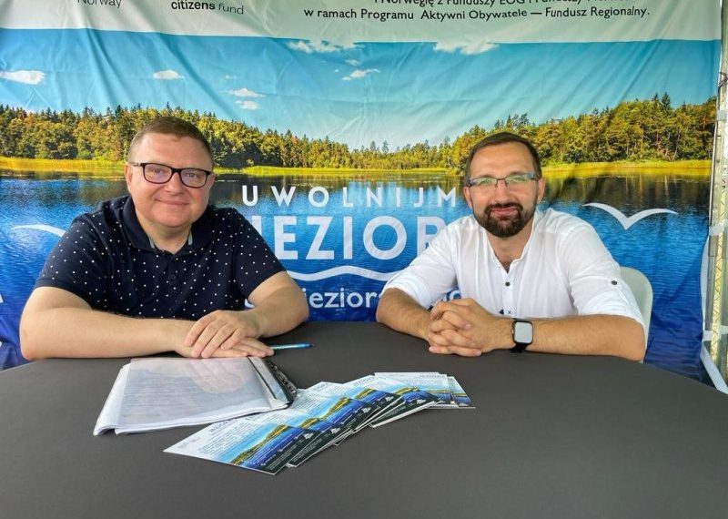 AKTUALNOŚCI 6 ARTYKUŁ O NAS W LOKALNEJ PRASIE