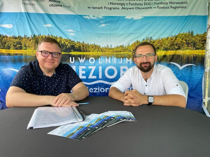 ARTYKUŁ O NAS W LOKALNEJ PRASIE 2 ARTYKUŁ O NAS W LOKALNEJ PRASIE